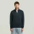 G-Star RAW Sweatshirt Premium Core Half Zip