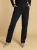 IVY BEAU Ayana Bottoms  Black