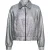 &Co Woman Jas zoey silver