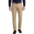 Broek Gardeur Benny camel flatfront