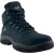 4F Heren h4z20 leren hooggesneden wandelschoenen