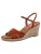 Tamaris Dames Sandaaltje 1-28312-46 672