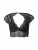 Hunkemöller BH ‘Posie’  zwart