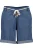 alife & kickin Broek ‘Cristina’  blauw denim
