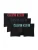 Calvin Klein Underwear Boxershorts ‘Intense Power’  neonblauw / koraal / zwart