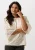 Minus Blouse Dames Piper Round Neck Blouse,