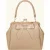 American Vintage Sparkle tas in goud