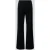 MAC Loose fit stoffen broek van viscosemix, model ‘Chiara’