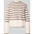 Christian Berg Woman Relaxed fit pullover van viscosemix