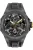 Invicta Celestial 70103 Herenhorloge – Mechanisch Uurwerk – Roestvrij Staal met Zwarte Wijzerplaat – 43 mm