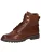 CAPRICE Veterlaarsjes  cognac