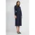 Josephine & Co Peyton Dress Dark Navy