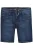 Men Plus Jeans  blauw denim