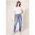 White Stuff Annabel Tee Brilliant White