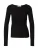 EDITED Shirt ‘Rahel’  zwart