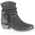 Helioform 584.001-0350-h dames enkellaarzen gekleed