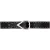 IRO Paris Mazina Medium Belt Black