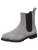SIOUX Chelsea boots ‘ Meredith-751-H ‘  grijs / zwart