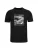 Karl Lagerfeld Shirt  grafiet / zwart / wit