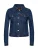 LEVI’S ® Tussenjas ‘The Original Trucker Jacket’  blauw denim