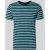 s.Oliver RED LABEL regular fit T-shirt van puur katoen