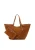 Kazar Shopper  cognac