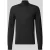 Jake*s Studio Men Regular fit coltrui van zuivere wol
