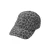 D-ring Closure Animal Print Baseball Cap voor Dames s.Oliver