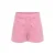 KIDS ONLY MINI regular casual short roze