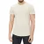 Tommy Jeans Heren Logo Slim T-Shirt (Beige)