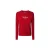 Dames-T-shirt met lange mouwen Pepe Jeans New Virginia LS