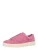 MICHAEL Michael Kors Sneakers laag ‘KEATON’  lichtroze