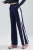Modal Touch Contrast Detail Broek