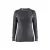 Dames sweatshirt met ronde hals Blaklader Warm