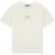 Malelions Women Kiki T-Shirt | Off-White/Clay