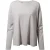 Craghoppers Dames/Dames Forres T-shirt met lange mouwen (Lunar Grijs Marl)