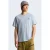 The North Face T-shirt Mountain Celebration grijs