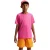 Nike Jongens Miler Dri-FIT Training Top (Rush)
