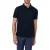 katoenen Pierre Cardin korte mouw donkerblauw