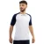 Givova Heren capo interlock t-shirt met korte mouwen