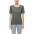 Katoenen dames-T-shirt Ragwear Saltita