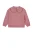 Dirkje sweater roze gebreid