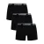 Boxershorts Superdry (x3)