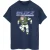 Li-cense Disney dames lightyear buzz sprong naar actie katoenen vriendje t-shirt