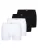 SCHIESSER Boxershorts ‘Long Life Cotton’  gemengde kleuren