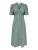 JDY Jurk ‘JDYNORA’  groen