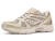 Saucony – Schoenen Beige Saucony Ride Millennium Sneakers Beige S70812
