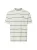 ELLESSE Shirt  ecru / marine