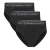 Slips Bamboo Basics James (x3)