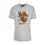T-shirt Mister Tee Vintage Ballin